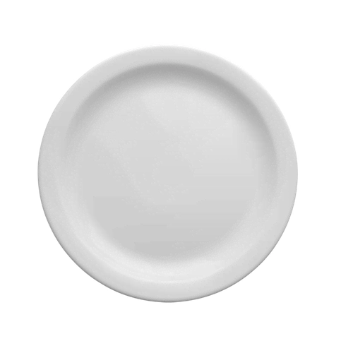 0126 Ameryka Talerz płytki 14 cm