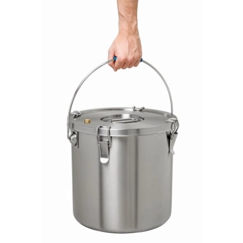 Pojemnik termoizolacyjny do transportu 20L