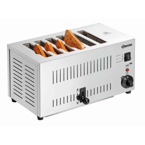Toster TS60