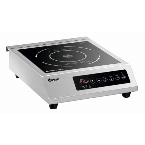 Kuchenka indukcyjna IK 30TCS-1