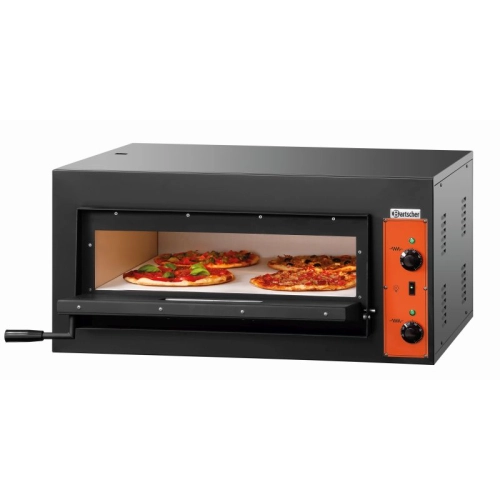 Piec do pizzy CT 100, 1KP 610x610