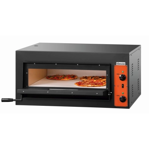 Piec do pizzy CT 100, 1KP 610x610