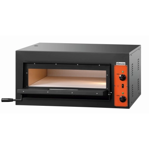 Piec do pizzy CT 100, 1KP 610x610