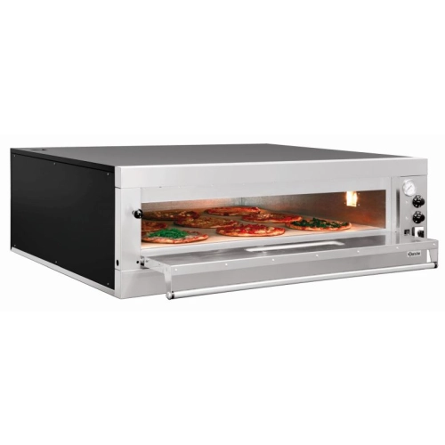 Piec do pizzy ET 105, 1KP 1050x1050