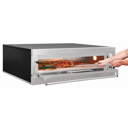 Piec do pizzy ET 105, 1KP 1050x1050