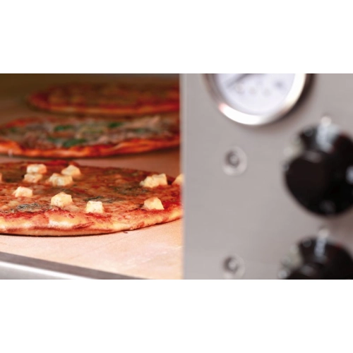 Piec do pizzy ET 205, 2KP 1050x1050