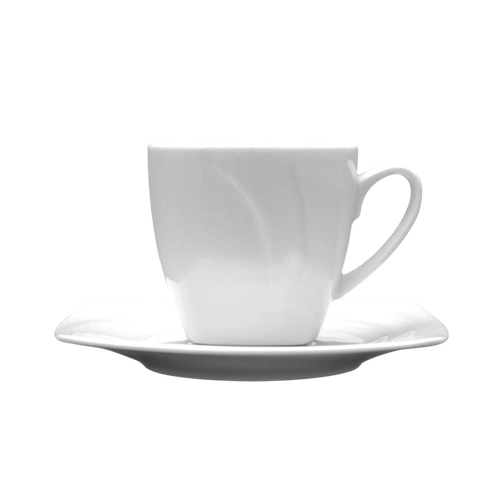 2380/2371 Celebration Filiżanka 90 ml ze spodkiem 12 cm