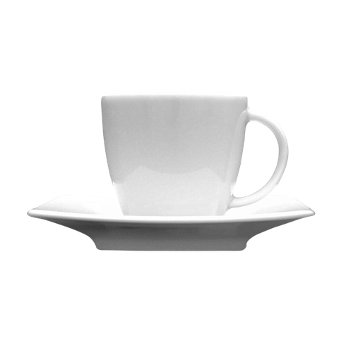 2702/2713 Victoria Filiżanka 250 ml ze spodkiem 14,5 cm
