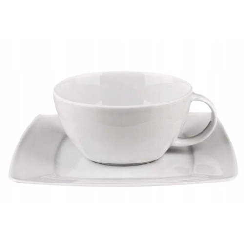 2703/2717 Victoria Filiżanka 280 ml ze spodkiem 17 cm
