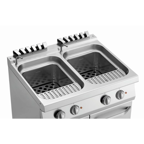 Warnik do makar. 700 szer.800 2x24L