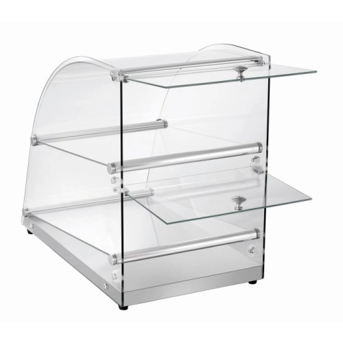 Witryna bufetowa 70L