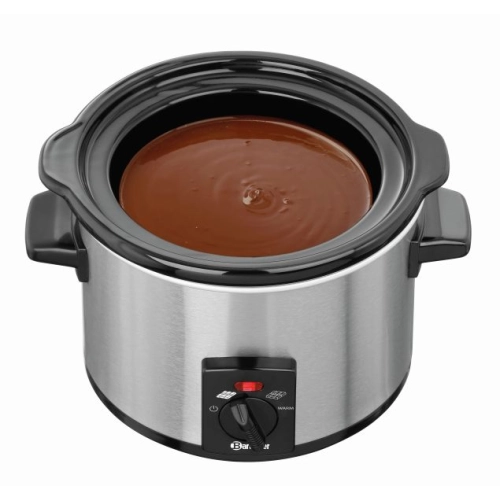 Podgrzewacz do czekolady 1,25L
