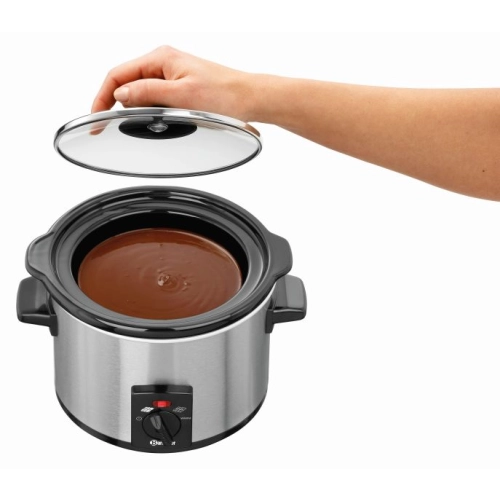 Podgrzewacz do czekolady 1,25L