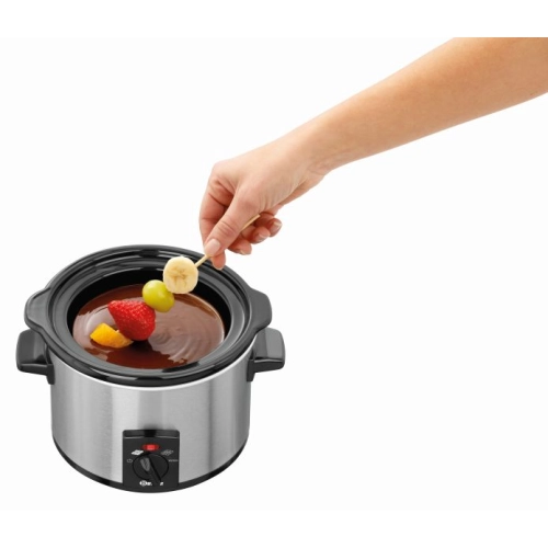 Podgrzewacz do czekolady 1,25L