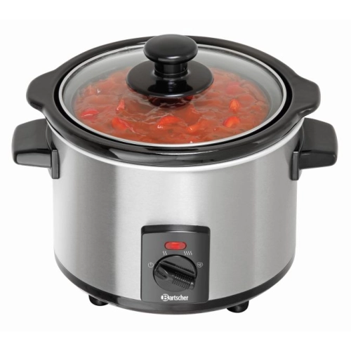 Podgrzewacz do potraw “Mini“ 1,25L