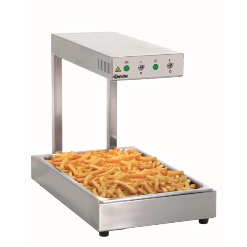 Mostek grzewczy IHR1000 1/1