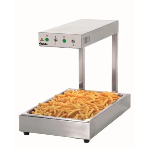 Mostek grzewczy IHR1000 1/1