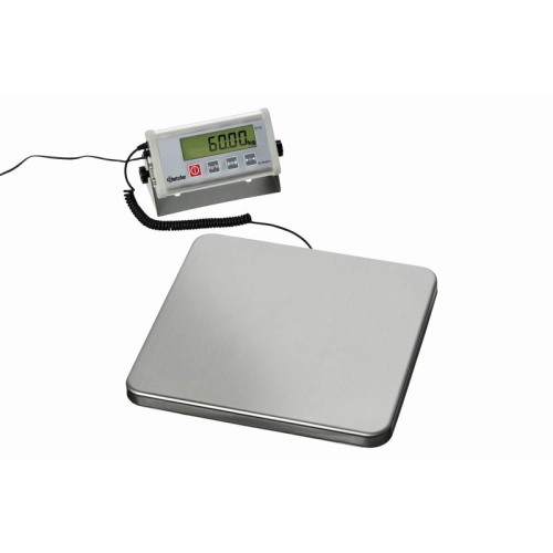 Waga cyfrowa, 60kg, 20g
