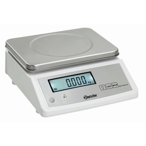 Waga kuchenna, 15kg, 5g