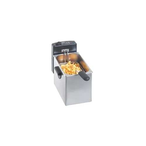 Frytownica - Bartscher -"MINI II" 1x4L