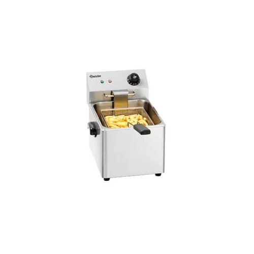 Frytownica - Bartscher -"SNACK III" 8 L