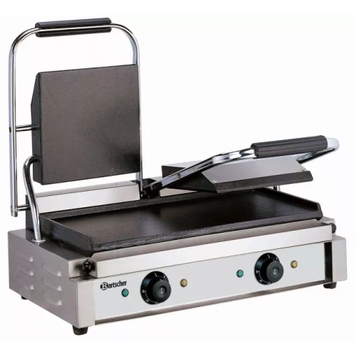 Grill Kontaktowy - Bartscher - 3600 2G