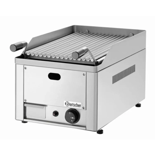 Grill Lawowy Gaz. - Bartscher - 40 Szer. 330 US
