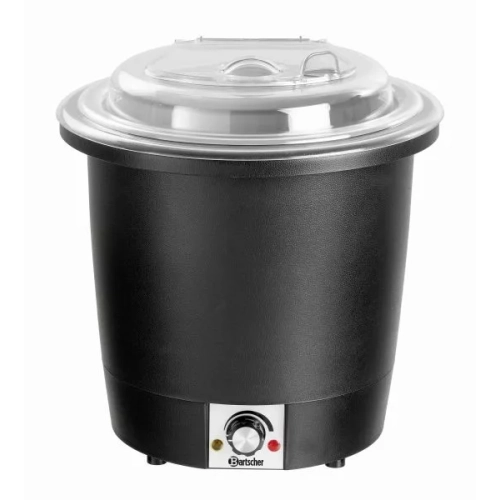 Kociołek Na Zupę - Bartscher - 10L