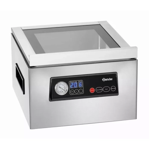 Pakowarka Próżniowa - Bartscher - K 300/60L