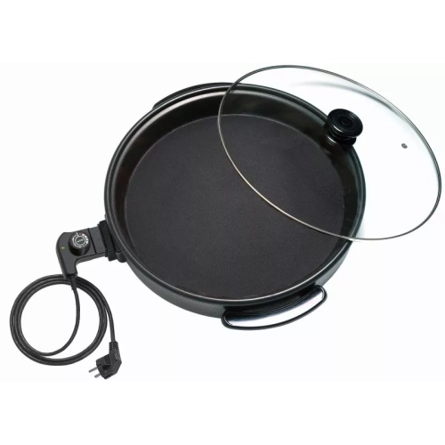 Patelnia Uniwersalna - Bartscher - 41cm