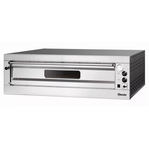 Piec Do Pizzy - Bartscher - ET 105, 1KP 1050x1050