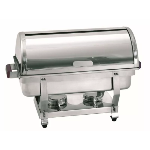 Podgrzewacz Do Potraw - Bartscher - 1/1 BP Rolltop