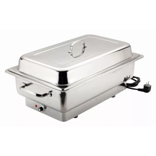 Podgrzewacz Do Potraw - Bartscher - Chafing Dish 1/1 1000 E
