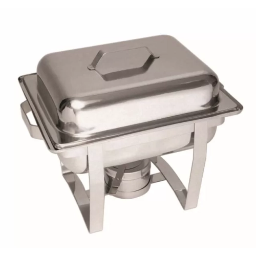 Podgrzewacz Do Potraw - Bartscher - Chafing Dish 1/2 BP