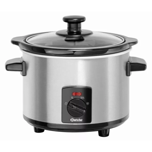 Podgrzewacz Do Potraw - Bartscher - Mini 1,25L