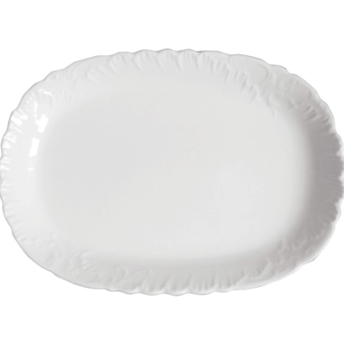 Rococo Półmisek owalny 33 cm