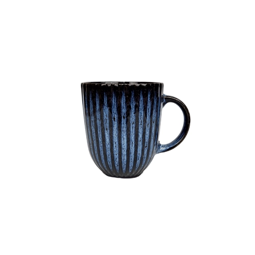S4540 Kubek 350ml Stoneware Cosmos