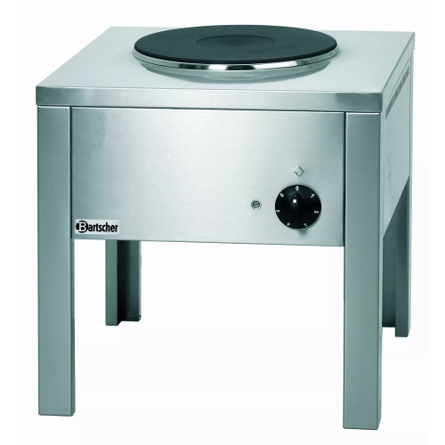 Taboret Grzewczy - Bartscher - E 1K350