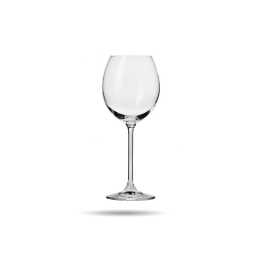 Venezia kieliszek do wina czerwonego 350 ml