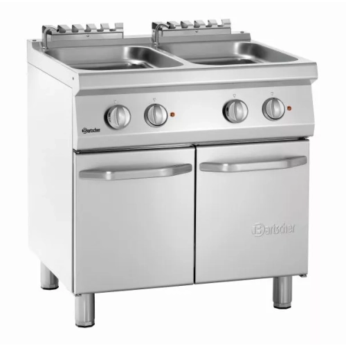 Warnik Do Makaronu - Bartscher - 700 Szer.800 2x24L