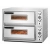 Piec do pizzy NT 622