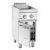 Frytownica 700, szer. 400, 2x9L