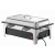 Chafing dish 1/1 2200 E