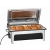 Chafing dish 1/1 2200 E