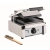 Grill kontaktowy 1800 1GR