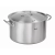 Garnek - Bartscher - 30 L, Z Pokrywką