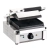 Grill Kontaktowy - Bartscher - 1800 1R