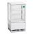 Witryna Chłodnicza - Bartscher - Mini 58L, Biała