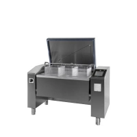 151 ﻿Patelnia multifunkcyjna 150l