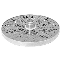 62639 ﻿Tarcza do dokł.rozdr.,do RG-350,350i,400i(Ø 215mm),ostrza wymien. - do ścierania tward. sera